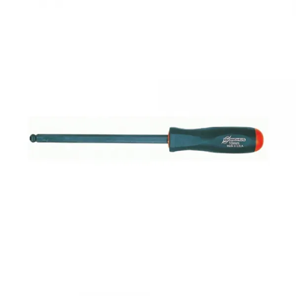 일음1쇼핑*^*m본더스-육각드라이버 10676 10mm (1EA) 볼드라이버 정밀 작업 공구볼 작업볼일medi**^, a1b*^^선택없는