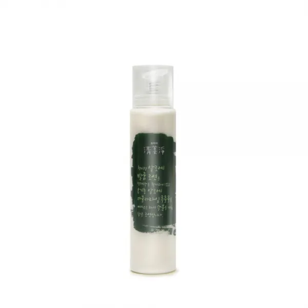 청미정 유기농 알로에 발효 로션 140ml, 1개