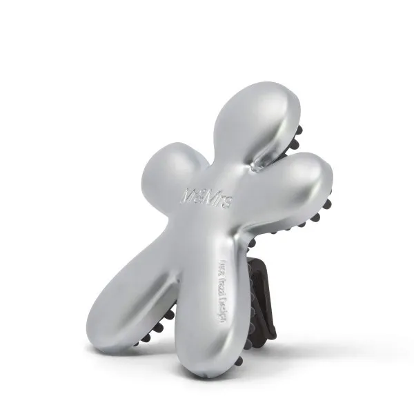 [독일구매대행] 미스터 & 부인 향수 부인 및 부인 향수 NKI Autoduft 신선한 공기 실버 7 × 6cm