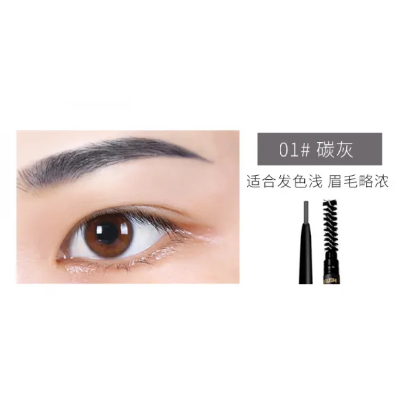 카키 인싸템 세분 헤드 극세 여성 방수 땀 방지 아니 탈색함 지구 내추럴 초보자 근래 솜 색채, 1, 01# 숯그레이