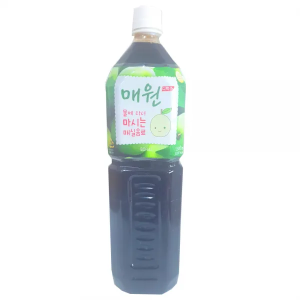 보해 매원 디럭스 1500ml, 단품