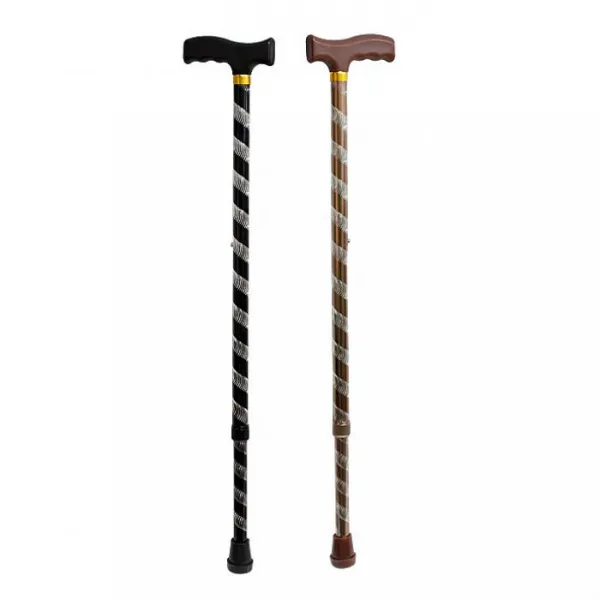 크레피 2단지팡이 CT-A003 지팡이, 1