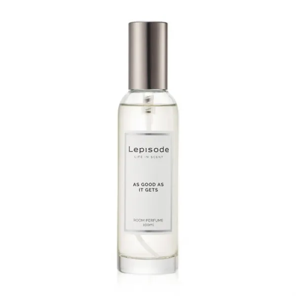 [레피소드] 룸퍼퓸 As good as it gets 애즈굿애즈 잇 겟츠 100ml, 단일상품
