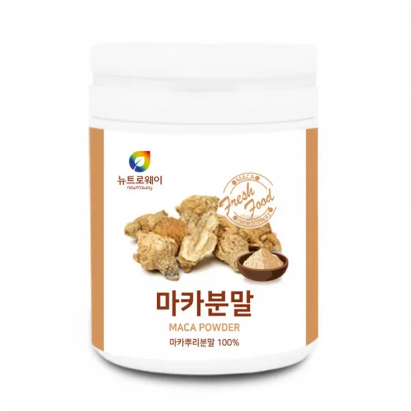 마카분말 제품 페루인삼 마고마카 페루마카 페루산삼, 단일상품, 단일상품