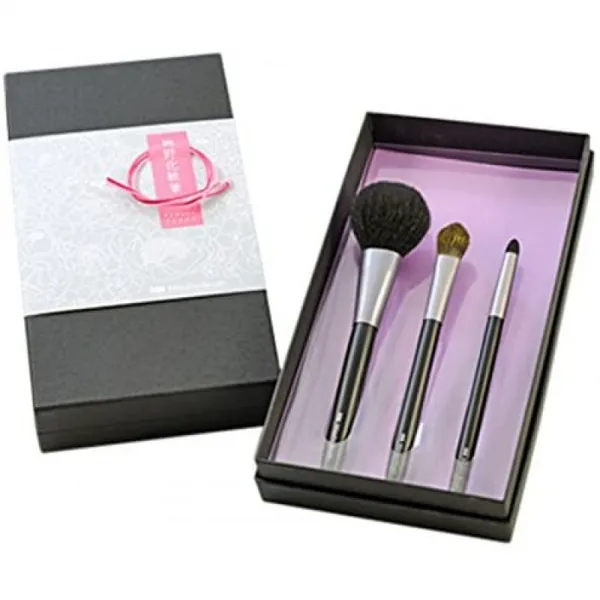 구마 붓 Mizuho Brush 티아라 3 본위, 1