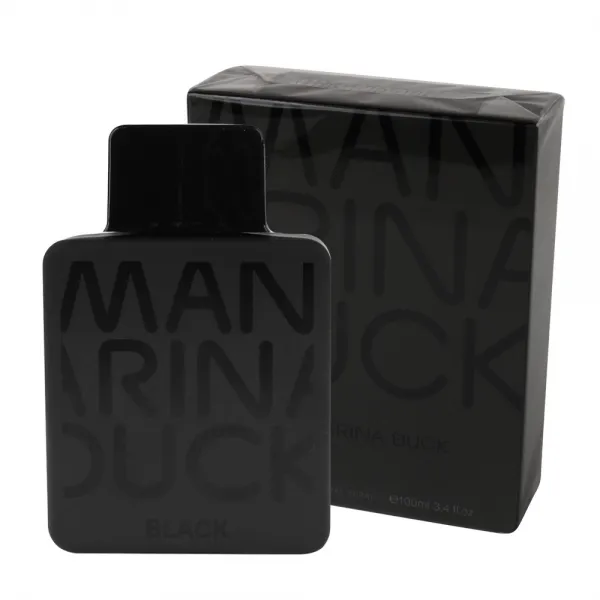 (정품)만다리나덕 블랙 EDT 100ml
