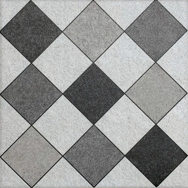 북유럽패턴타일 로젠그레이 200각 (박스37장), 35장+파손여유분2장(약1.4헤베)