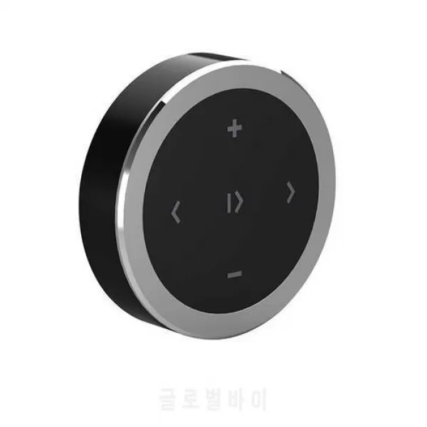 도청 장치 블루투스 무선 미디어 버튼 원격 제어 스티어링 휠 멀티미디어, 상세내용참조