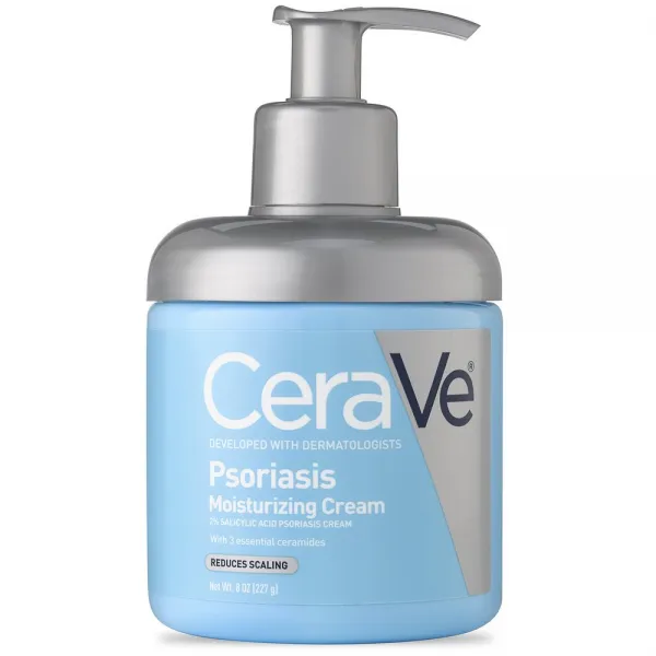 세라비 건선 보습 크림 227g Psoriasis, 단일상품