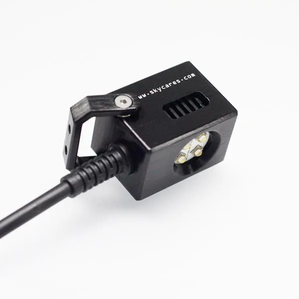 자외선초소형경화기 XR4+E2W 기타특수접착제 R00403384, PRIME-100TM-20W, 405nm고를께요