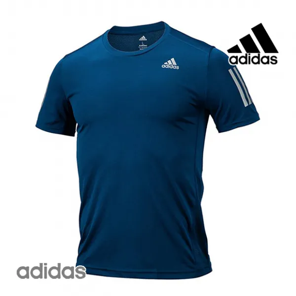 아디다스 매장정품 Dx1318 오운 더 런 반팔티