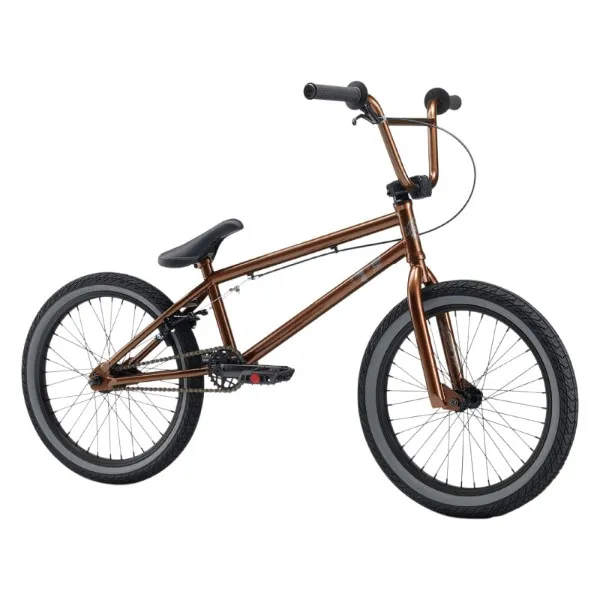 BMX 바이크 점프 유연 크로몰리 묘기 자전거 BM-C-002, 원사이즈