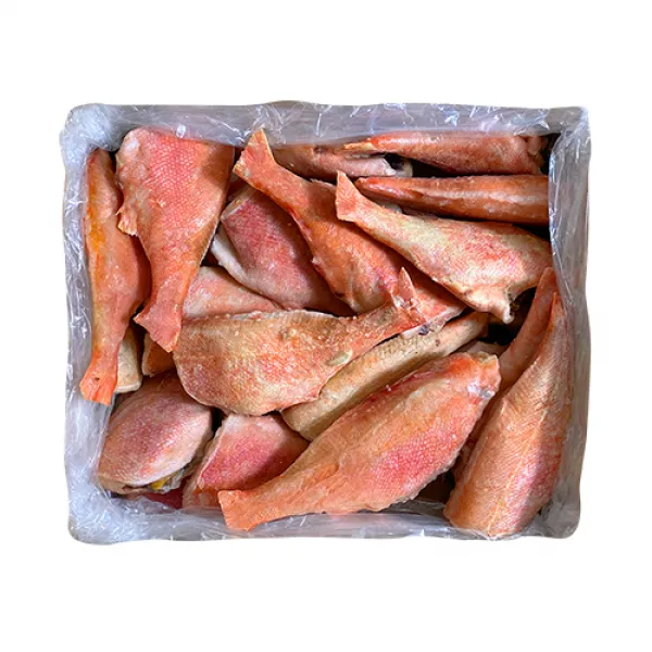 부산이오 손질 적어 장문볼락 빨간고기 4kg/4.5kg 박스 도매, 100/150(4kg)