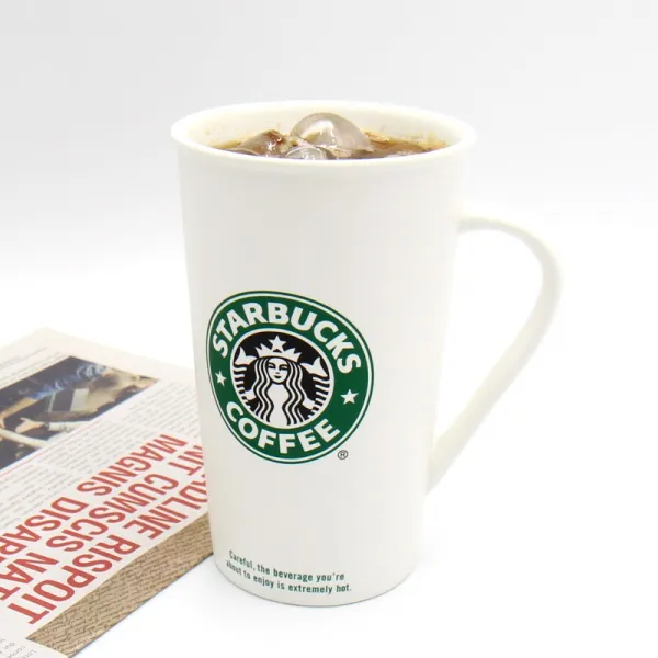 스타벅스 클래식 사이렌 머그컵 473ml 1개 클래식 사이렌 머그컵473ml