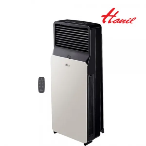디엠_글로벌마켓1029한일 PTC 리모컨 전기온풍기_HEF-3350R-WP 따뜻한온풍기 겨울가전 스탠드전기온풍기 온풍기 사무용전기온풍기시월애_마켓1092, ★굴단지★
