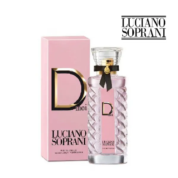 루치아노 소프라니 디 므아 EDP 50ml 공식수입 정품