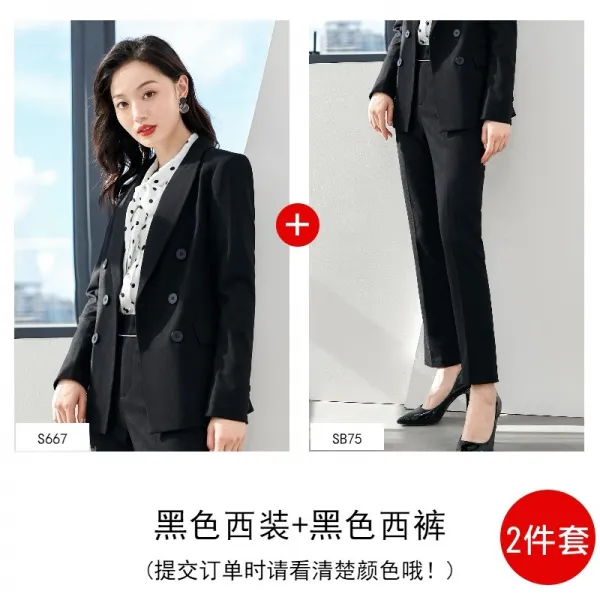 아젤라 여성정장 오피스룩 성정장 패션 봄신상인륜패션 정장