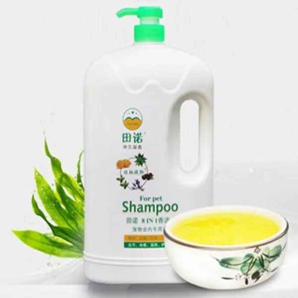 바디워시 개 500ML2300ML 급증 화이트골드 털 비곰 테디 전용 목욕 향파 탈취 고양이 2714918074, 밭에서 허락하다 바디워시 2300