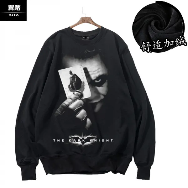 뽀빠이 히스라이제이 바람 미드 영화 주변 라운드 가오리 남 전폭 기모 긴팔