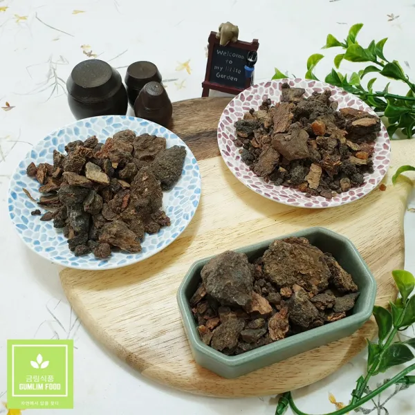 금림식품 중국산 말린 몰약 200g, 1개