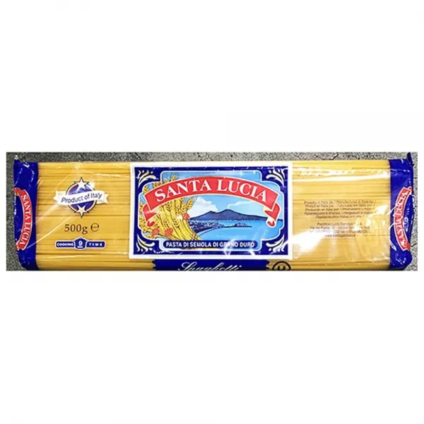 동남 스파게티면 식자재 유통 500 Gx 24 Sack / Ks + 210324ea 1