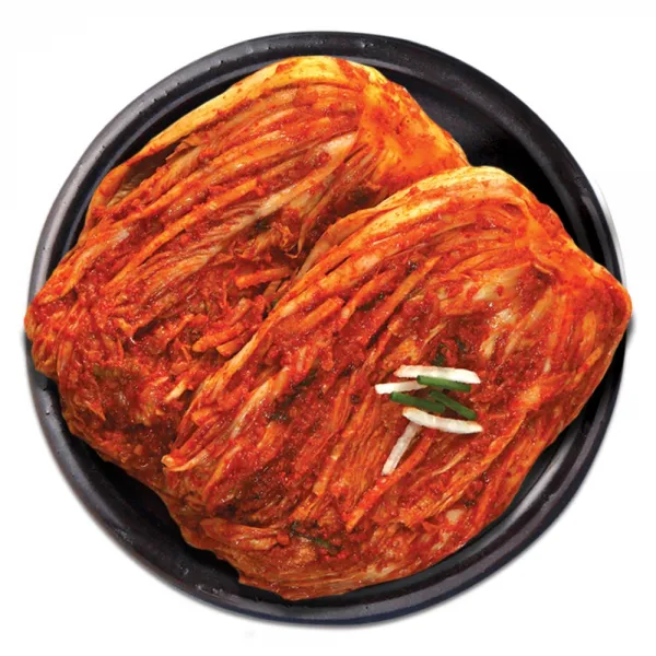 친정김치 국산 배추김치 5kg 10kg 1개