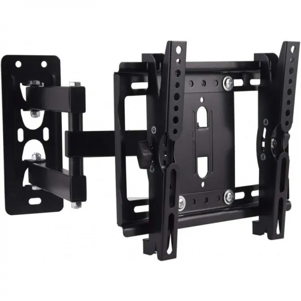 모니터 텔레비전 벽걸이 브래킷 Jinxiang 14 40 인치 Lcd 모니터 지원 전후 좌우 상하 각도 조절 벽걸이 단일상품