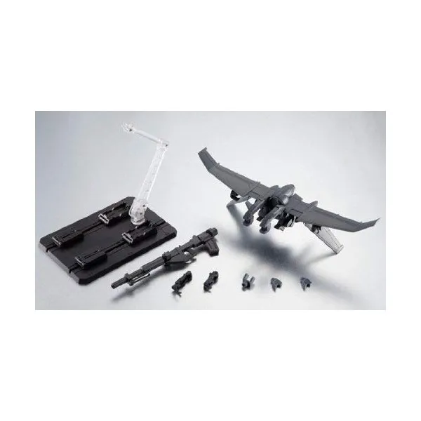  해외 로봇혼 풀메탈패닉 긴급전개부스터 프로토데몰리션건 피규어