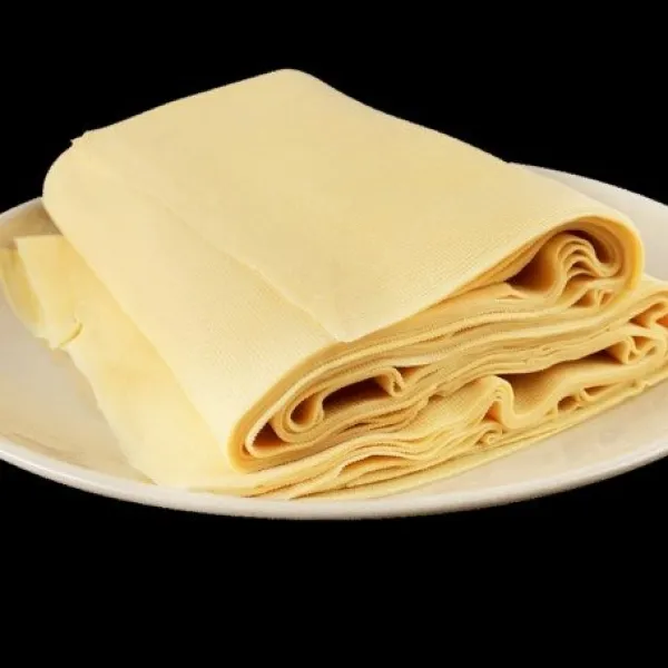  신중국식품 건두부. 포두부. 마라샹궈&마라탕 얇은두부. 1개 1000g