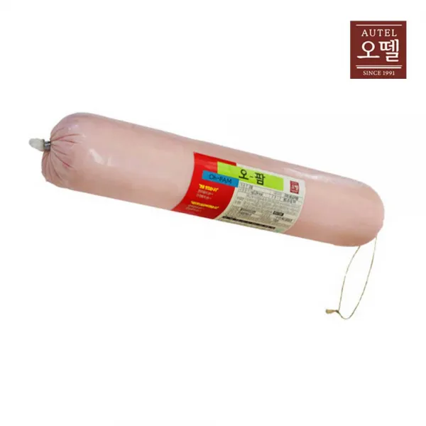 오뗄 오팜 (냉장) 1.1kg 임박할인 9월 6일까지, 1개