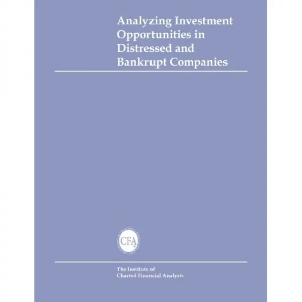 부실하고 파산한 기업의 투자 기회 분석 단일옵션 단일옵션
