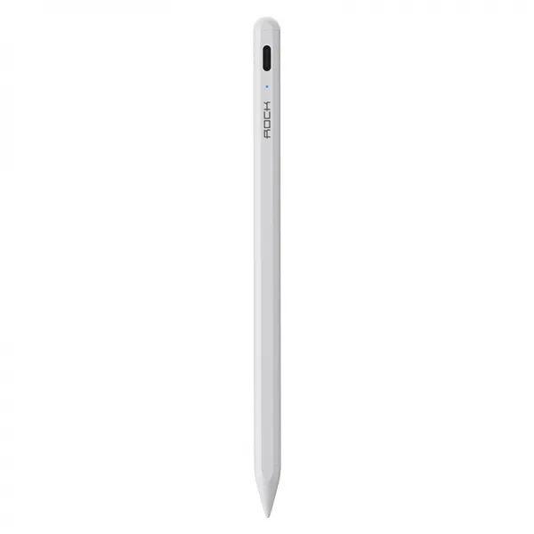 ROCK 사과 PIL 포토 펜 IPADPRO 터치펜 착오를 방지함 능동식 AIR 태블릿 컴퓨터 통용 가자기흡입 이대, 1, 능동식 터치펜 가자기흡입
