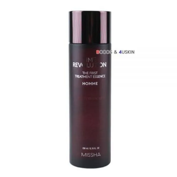 [멸치쇼핑]EJ 옴므 더퍼스트 트리트먼트 에센스200ml, 상세페이지 참조