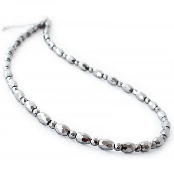 One And Only Jewellery 순도 99.99 % 테라 헤르츠 광석 디자인 목걸이 천연석 파워 스톤 B 타입 × L 