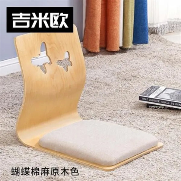 해외 다다미 일식 다리 없는 의자 및 실랑이가 있는 침대 벤치-64927, 옵션06