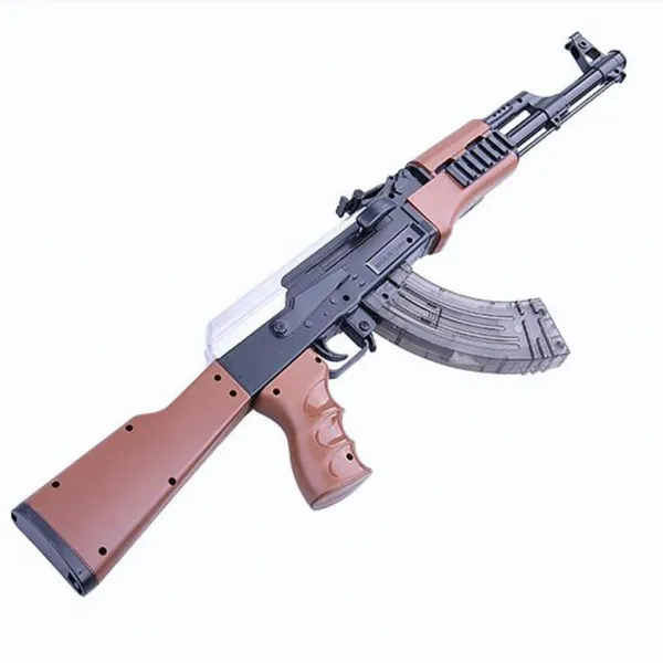 ak47 어린이 초중학생 장난감 조은선물LI1311, 1개
