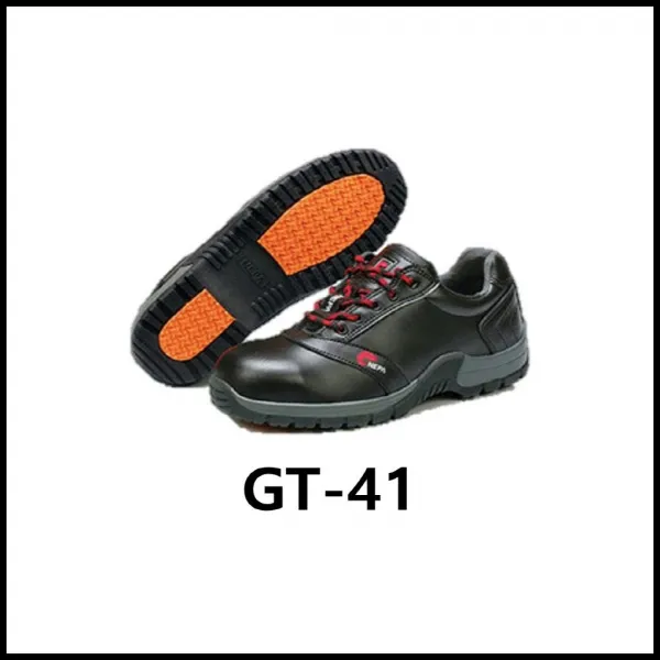 네파 경량 단화 GT-41 안전화 도로 절연화 활동화 안전 ypak