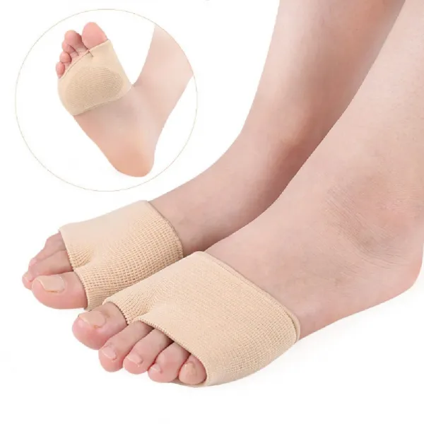 앞발패드 쿠션 패드 충격 완화 신발 인솔 하이힐 깔창, 앞발패드SizeSBL06400