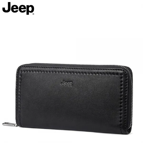 Jeep 지프 가죽 클러치백 파우치 911015310x