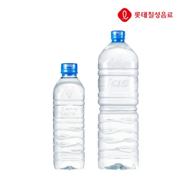 아이시스8.0 ECO 생수 2L, 아이시스 에코(eco) 2L 24개
