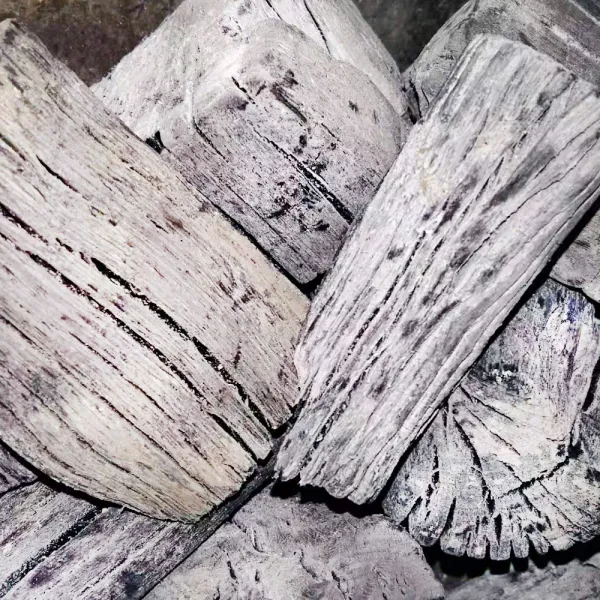 (세계유일 7번구운참숯) (업소용 벌크) [캠핑홀릭 숯장군] 무폭발, 고화력, 장시간