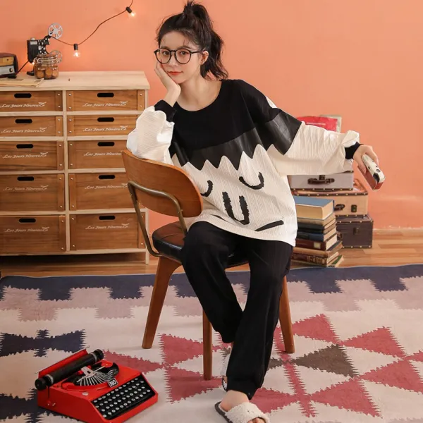 무지파자마 캐릭터수면잠옷 파자마 잠옷세트