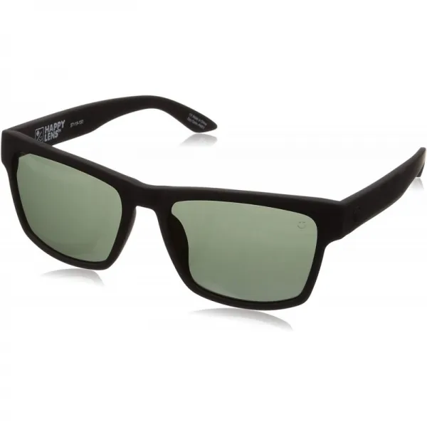 [간첩] 6.73233E + 11 남성 Haight 2 Soft Matte Black-Happy Gray Green US FREE (FREE 사이즈)