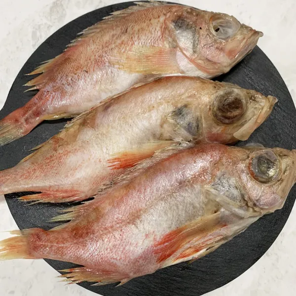 산지직송 반건조박대 볼락 적어 꽃열기, 1세트