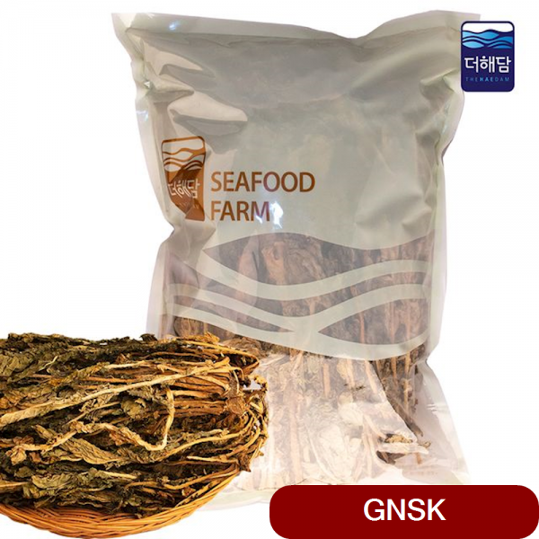 건시래기 1kg 국산 곤드레 건나물 시래기 농산물 산나물 채소 취나물 달래 kwqn, 1개