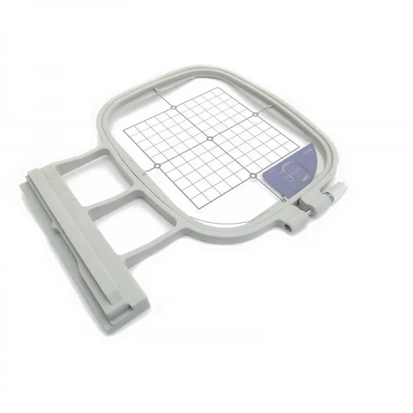 중간 자수 후프 - 4