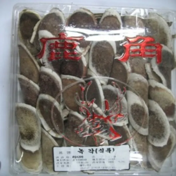 Sc1 녹각 상대 200g 상세페이지 참조