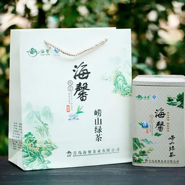 PINA / 청도 토산품 노산 녹차 춘차 콩향 특급500g, 단일 총 수량