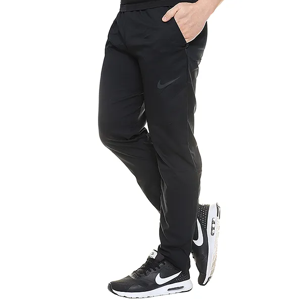 나이키 츄리닝바지 트레이닝복 드라이 핏 팀 우븐소재 트레이닝팬츠