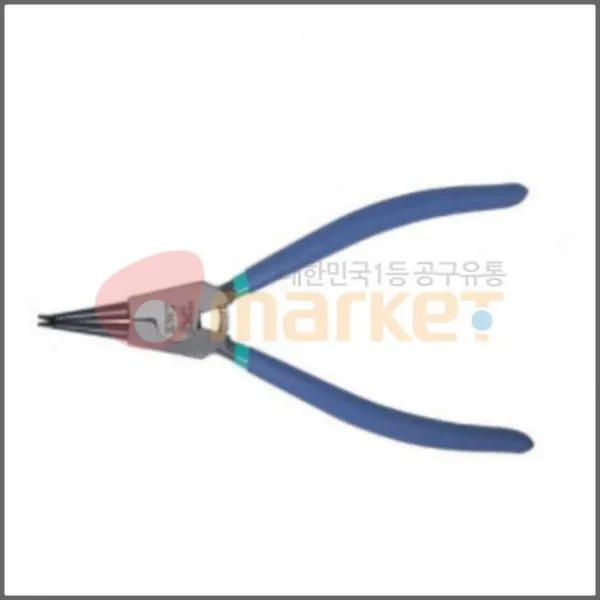 소셜원외 스냅링플라이어 Sb 125 Sb 125 Kwt 오마켓 외경ㄱ자 스냅링플라이어 벌림 작업공구